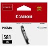 Canon CLI-581BK - 5.6 ml - nero - originale CANON
