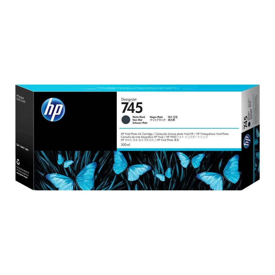 CARTUCCE INKJET GRAFICHE HP - 33,5 HP CARTUCCE INKJET GRAFICHE HP - 33,5 HP