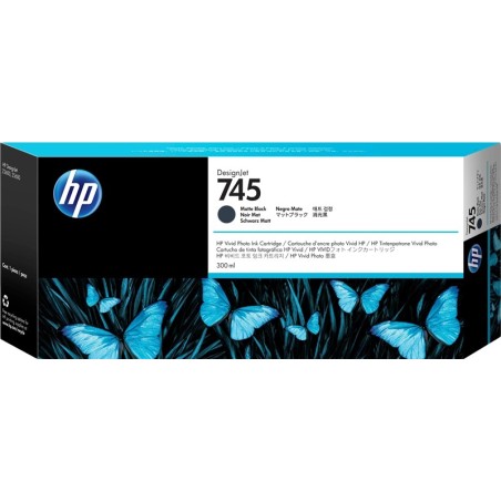 CARTUCCE INKJET GRAFICHE HP - 33,5 HP