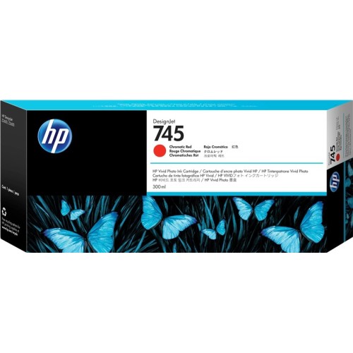 CARTUCCE INKJET GRAFICHE HP - 33,5 HP