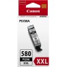 Canon PGI-580PGBK XXL - 25.7 ml - misura XXL - nero - originale CANON