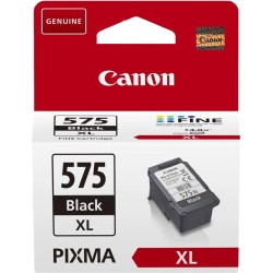 Canon PG-575XL - 15 ml - Alta capacità - nero - originale CANON