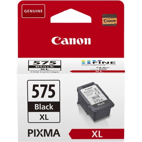 Canon PG-575XL - 15 ml - Alta capacità - nero - originale CANON