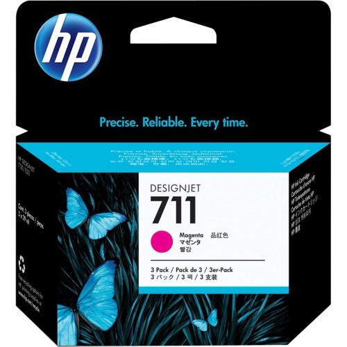 CARTUCCE INKJET GRAFICHE HP - 33,5 HP