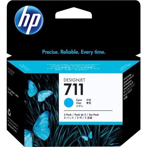 CARTUCCE INKJET GRAFICHE HP - 33,5 HP