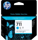 CARTUCCE INKJET GRAFICHE HP - 33,5 HP