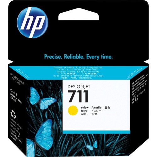CARTUCCE INKJET GRAFICHE HP - 33,5 HP