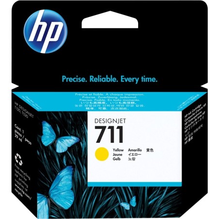 CARTUCCE INKJET GRAFICHE HP - 33,5 HP