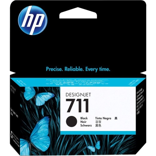 CARTUCCE INKJET GRAFICHE HP - 33,5 HP