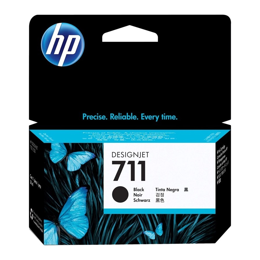 CARTUCCE INKJET GRAFICHE HP - 33,5 HP