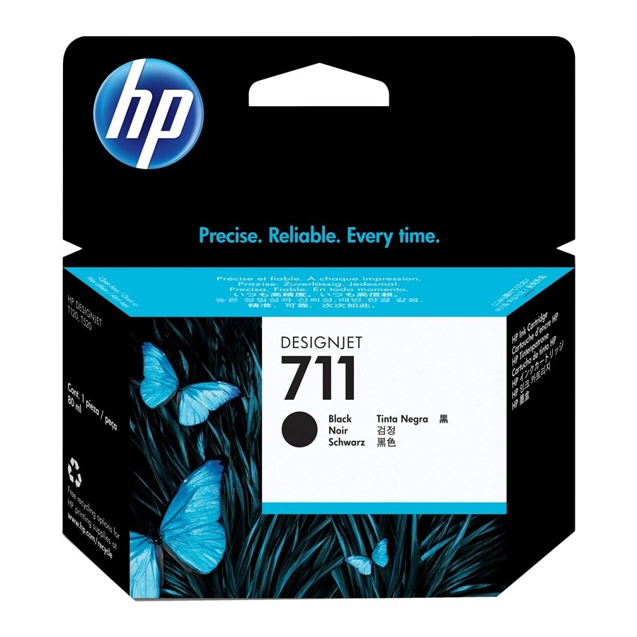 CARTUCCE INKJET GRAFICHE HP - 33,5 HP CARTUCCE INKJET GRAFICHE HP - 33,5 HP
