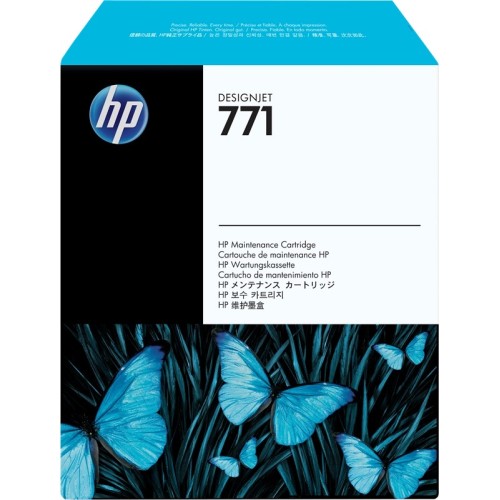 CARTUCCE INKJET GRAFICHE HP - 33,5 HP