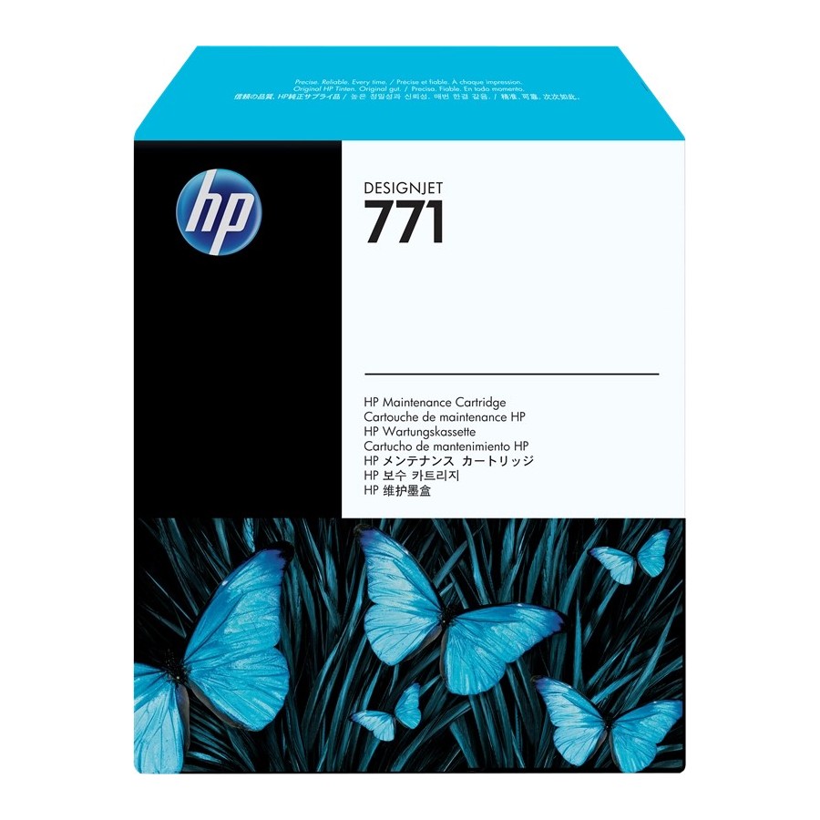 CARTUCCE INKJET GRAFICHE HP - 33,5 HP CARTUCCE INKJET GRAFICHE HP - 33,5 HP