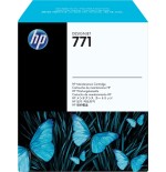 CARTUCCE INKJET GRAFICHE HP - 33,5 HP