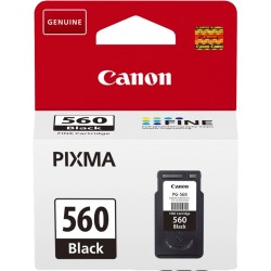 Canon PG-560 - Nero - originale CANON