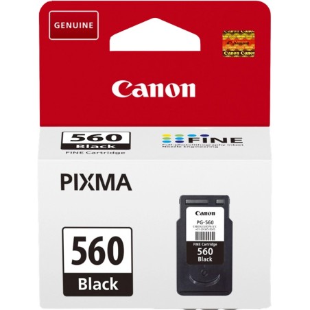 Canon PG-560 - Nero - originale CANON