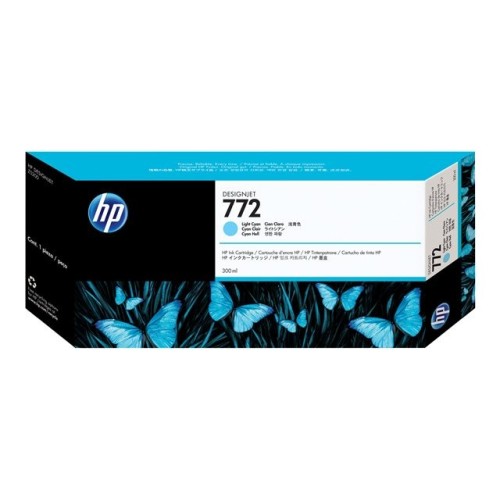 CARTUCCE INKJET GRAFICHE HP - 33,5 HP