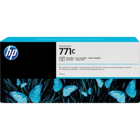 INKJET GRAFICHE LV HP - 33 HP