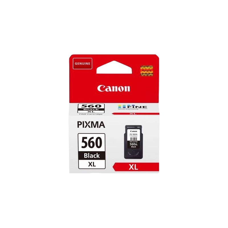 Canon PG-560XL - Nero - originale CANON