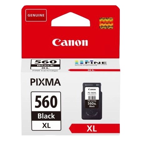 Canon PG-560XL - Nero - originale CANON