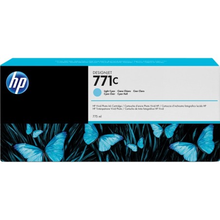 B6Y12A CART.CIANO CH.DJ HP771C 775M