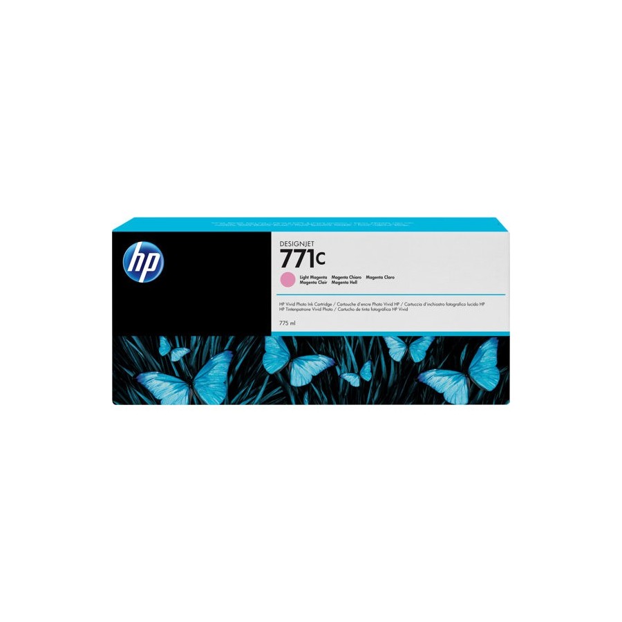 INKJET GRAFICHE LV HP - 33 HP