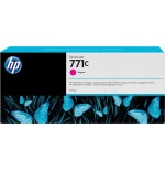 B6Y09A CART.MAGENTA DJ HP771C 775ML