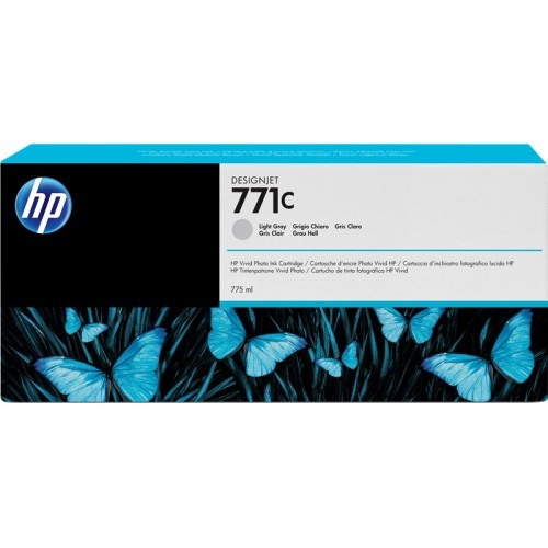 INKJET GRAFICHE LV HP - 33 HP