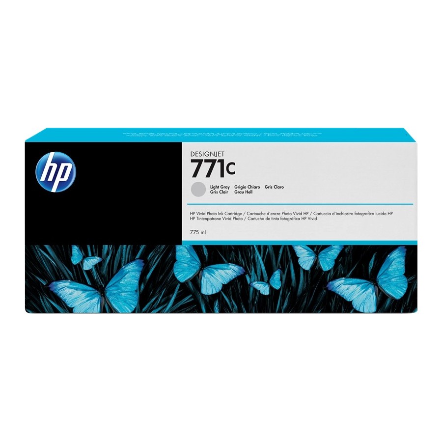 INKJET GRAFICHE LV HP - 33 HP