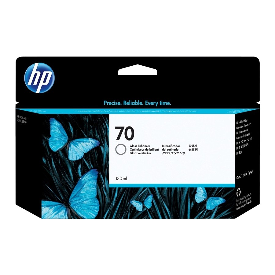 C9459A CART.HP 70 OTTIMIZZ.LUCENTEZ