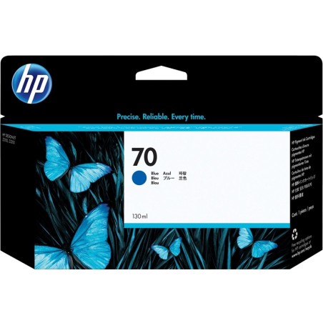 INKJET GRAFICHE LV HP - 33 HP
