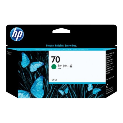 C9457A CART.HP 70 VERDE
