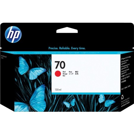 INKJET GRAFICHE LV HP - 33 HP