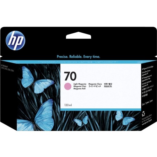 C9455A CART.HP 70 MAGENTA CHIARO