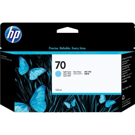 INKJET GRAFICHE LV HP - 33 HP