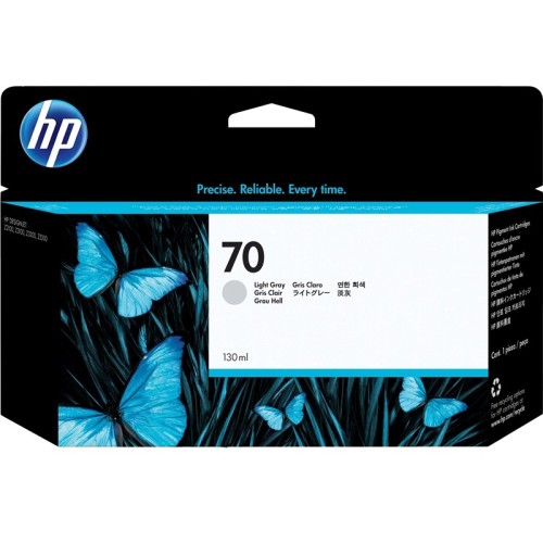 C9450A CART.HP 70 GRIGIO 130ML