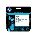 INKJET GRAFICHE LV HP - 33 HP
